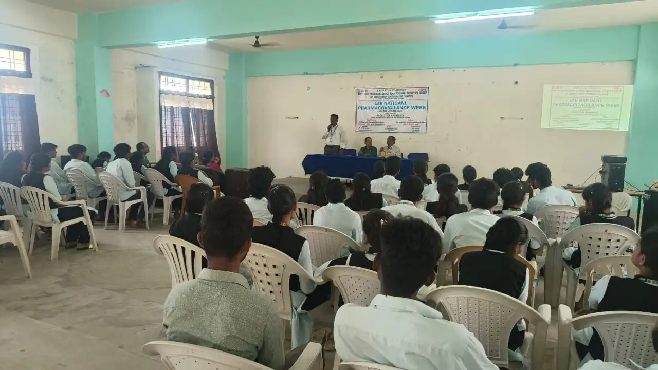 5th National Pharmacovigilance Week - 3